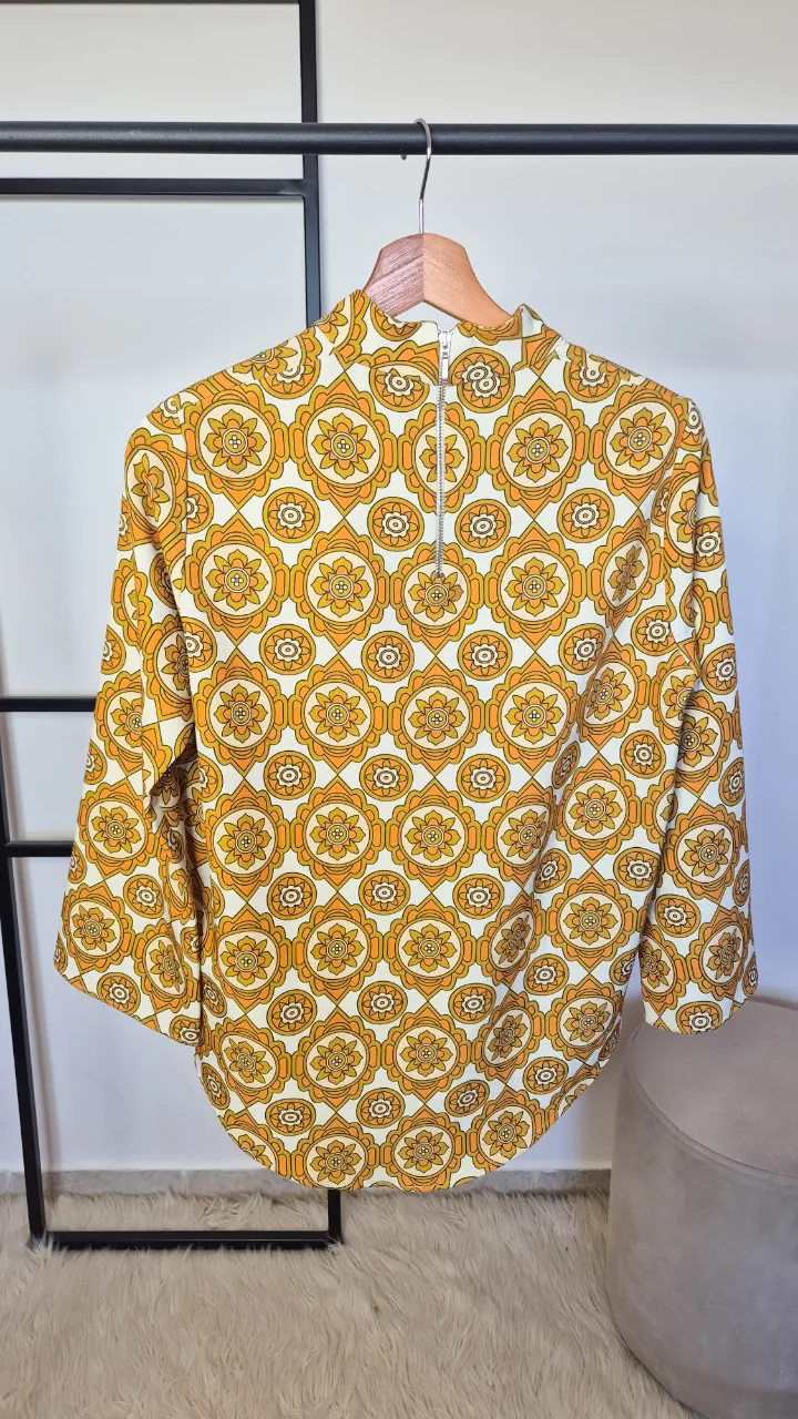 Blusa Awada - imagen 3
