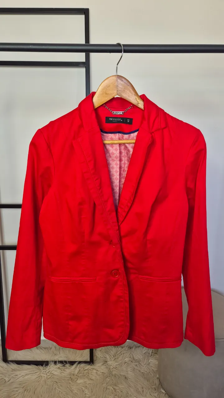 Blazer Privilege - imagen 1