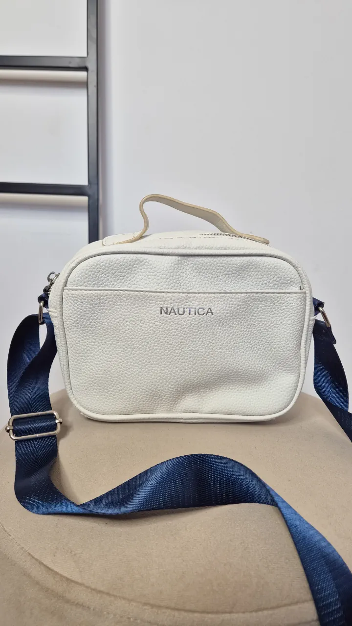 Bandolera Nautica
