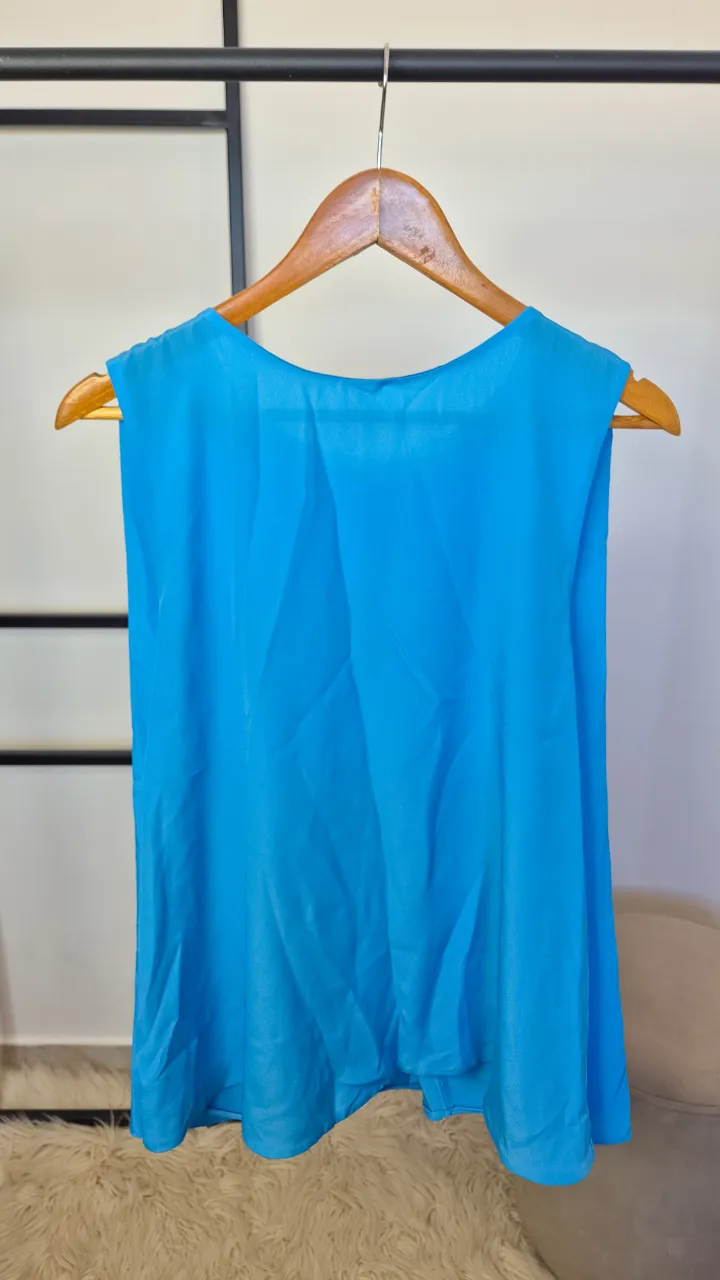 Musculosa Maria Cher - imagen 1