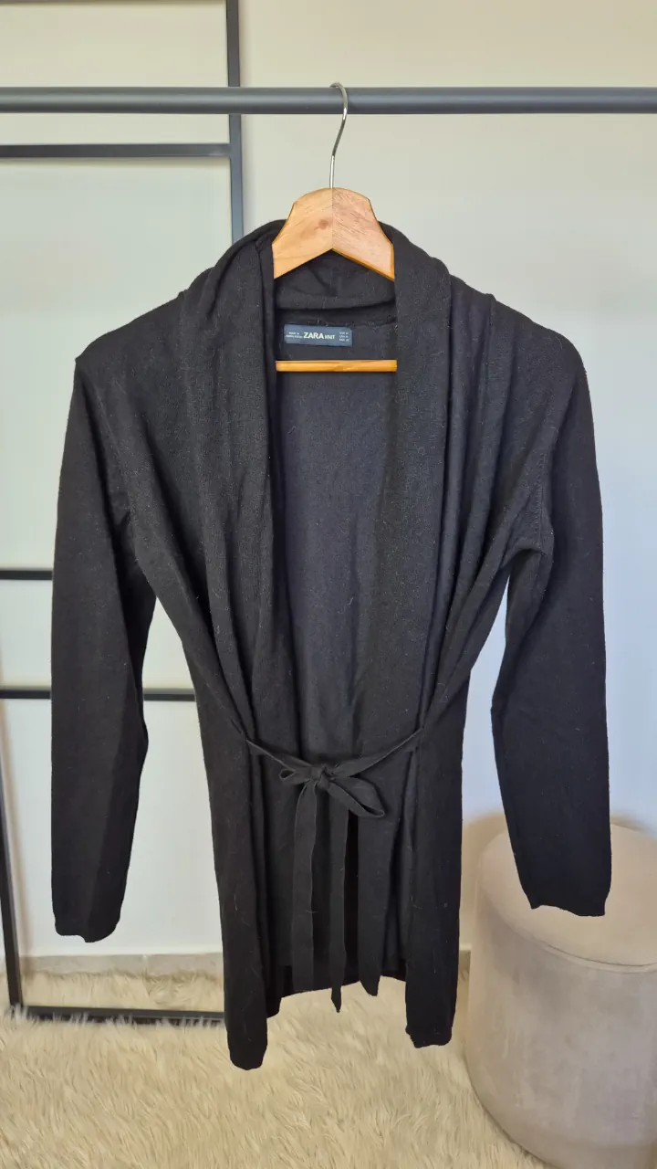 Cardigan Zara - imagen 1