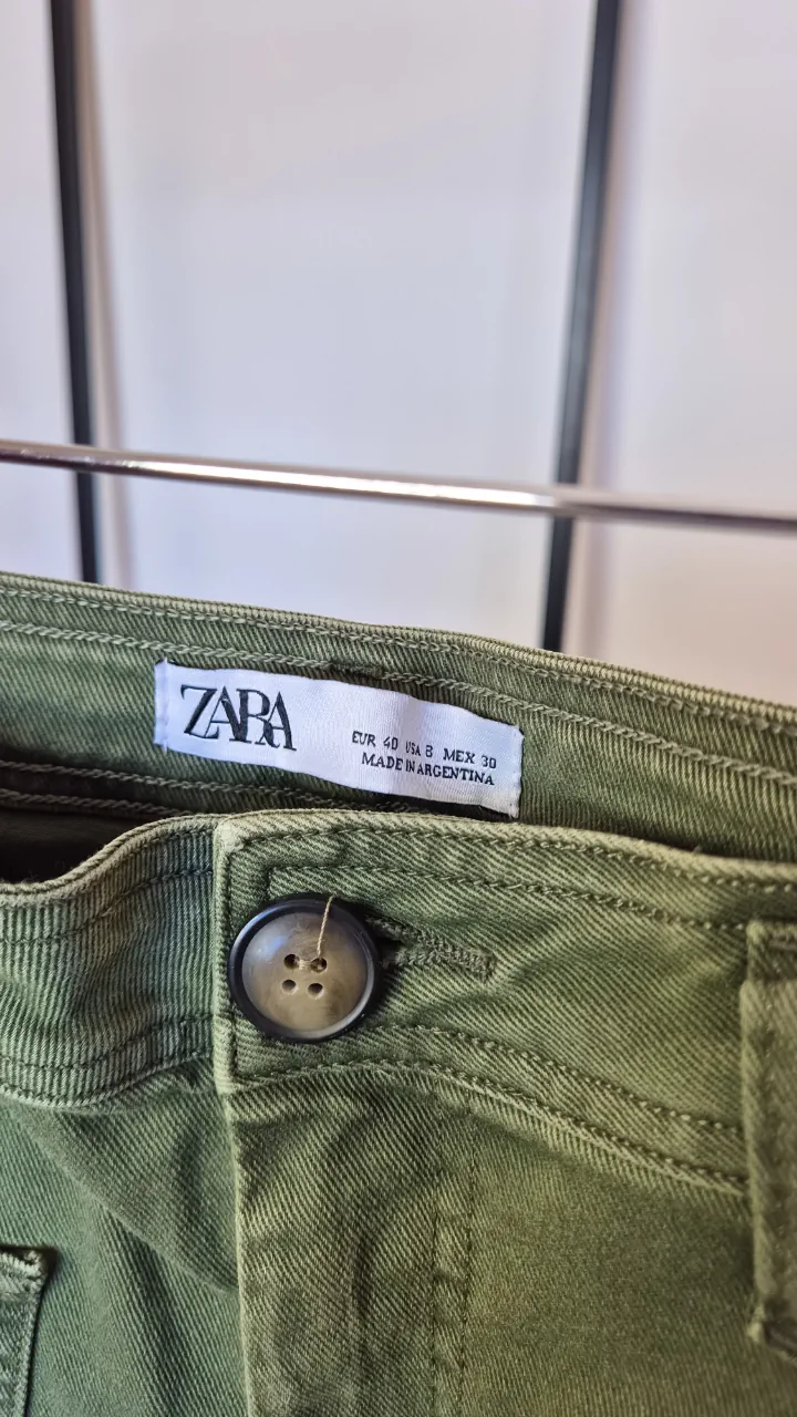 Pantalón Zara - imagen 2