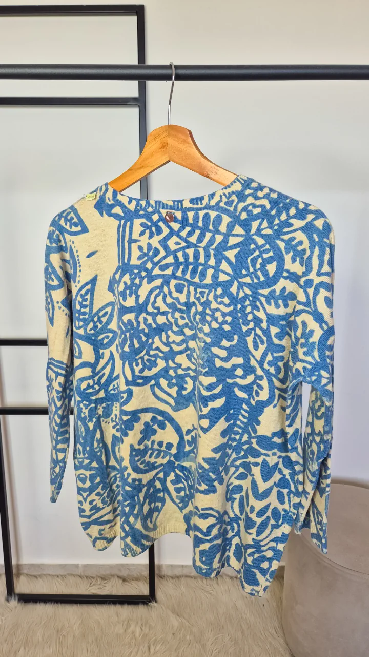 Sweater Rapsodia - imagen 3
