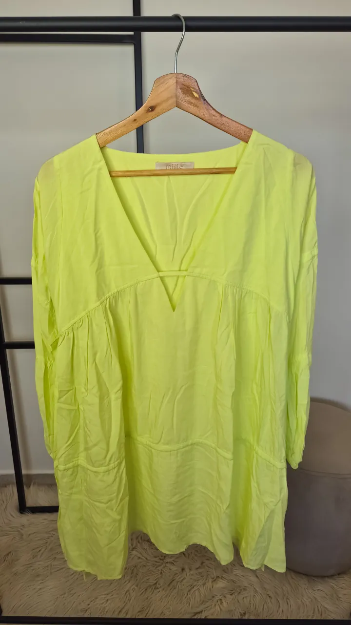 Vestido Millie - imagen 1