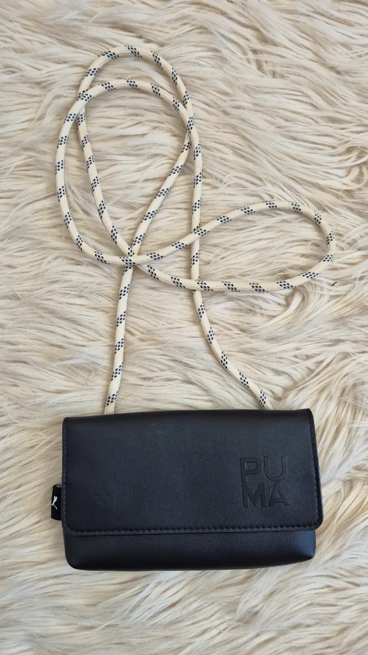 Cartera Puma - imagen 1