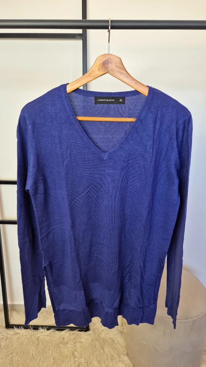 Sweater Cuesta Blanca - imagen 1