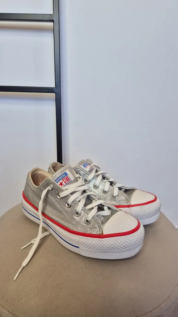Zapatillas Converse - imagen 1