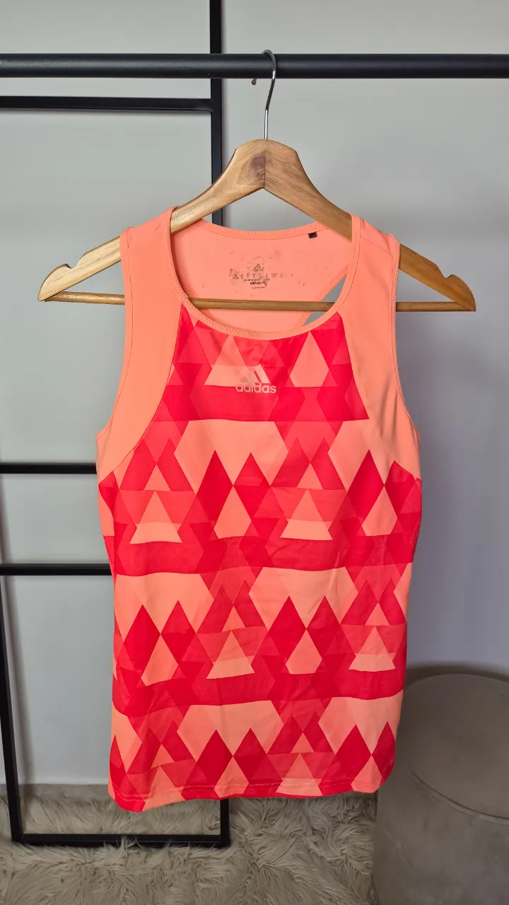 Musculosa adidas - imagen 1