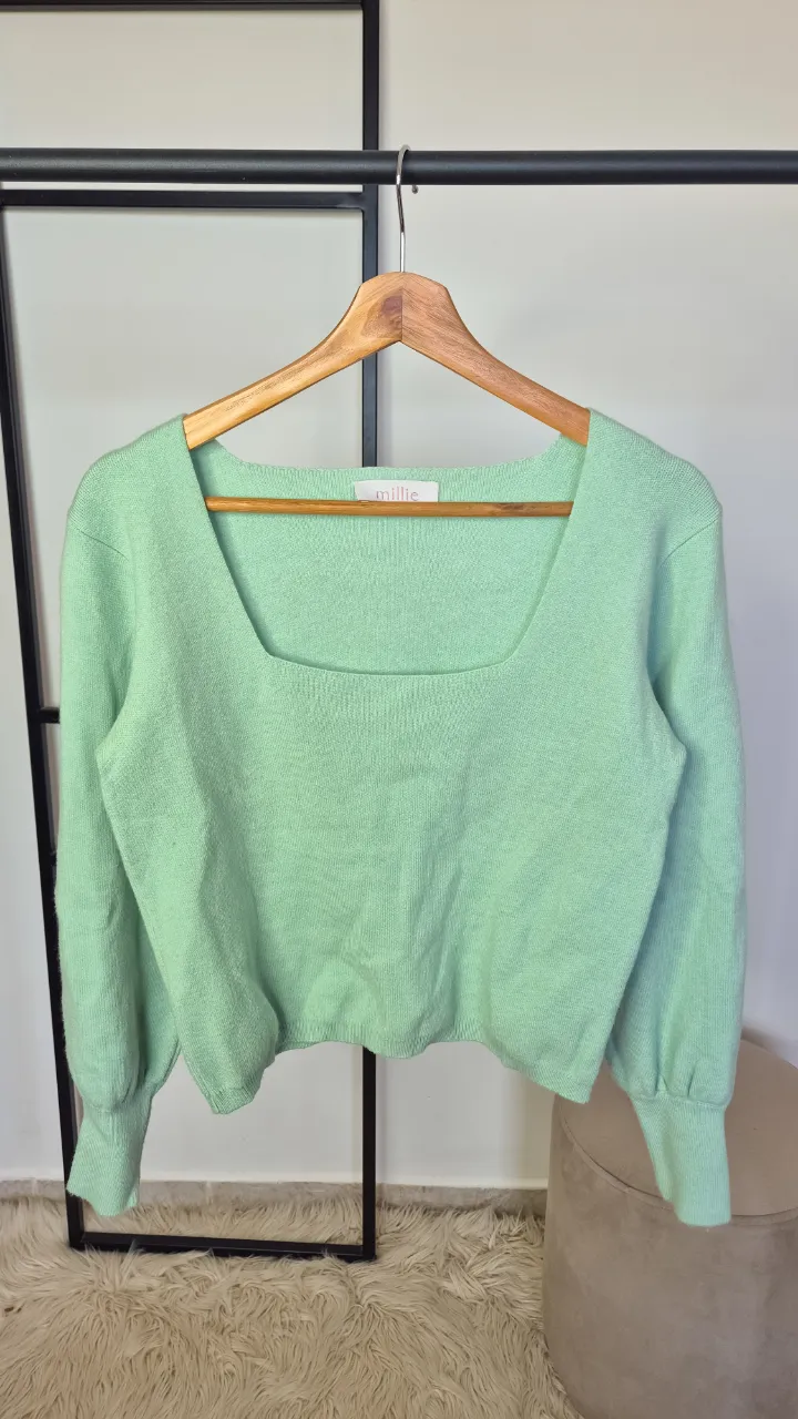 Sweater Millie - imagen 1