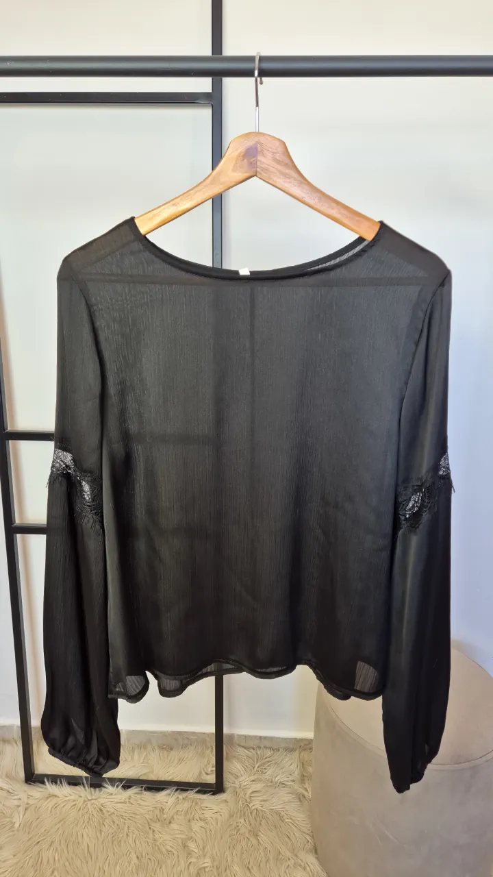 Blusa Otra - imagen 1