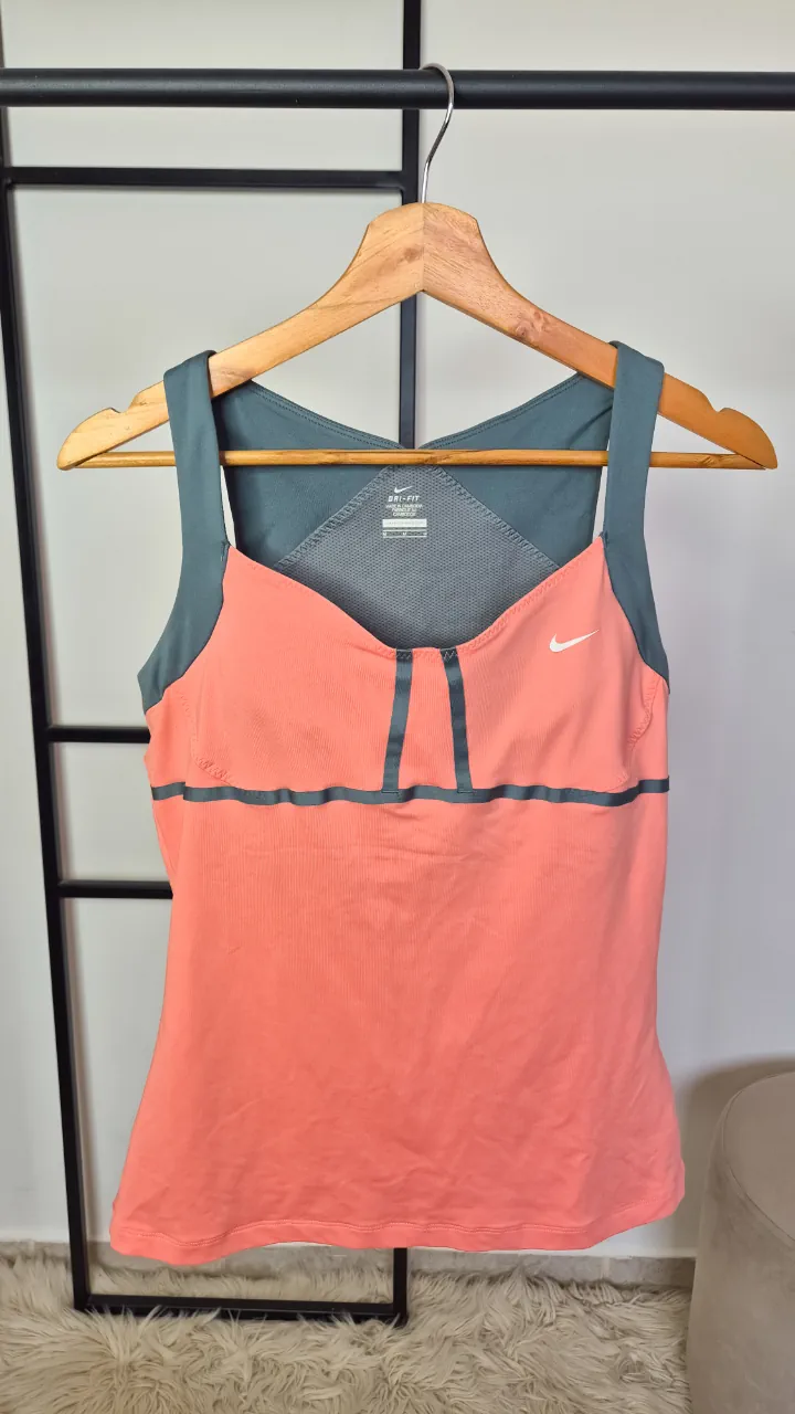 Musculosa Nike - imagen 1