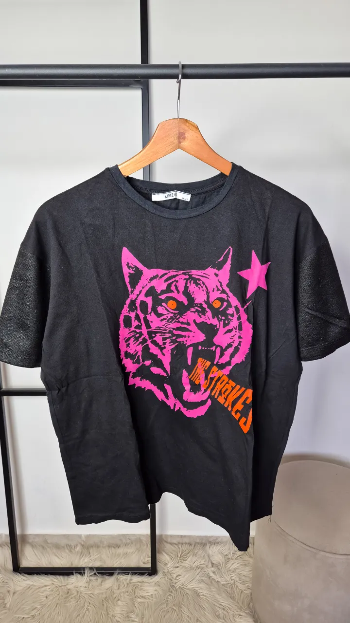 Remera Kimeika - imagen 1