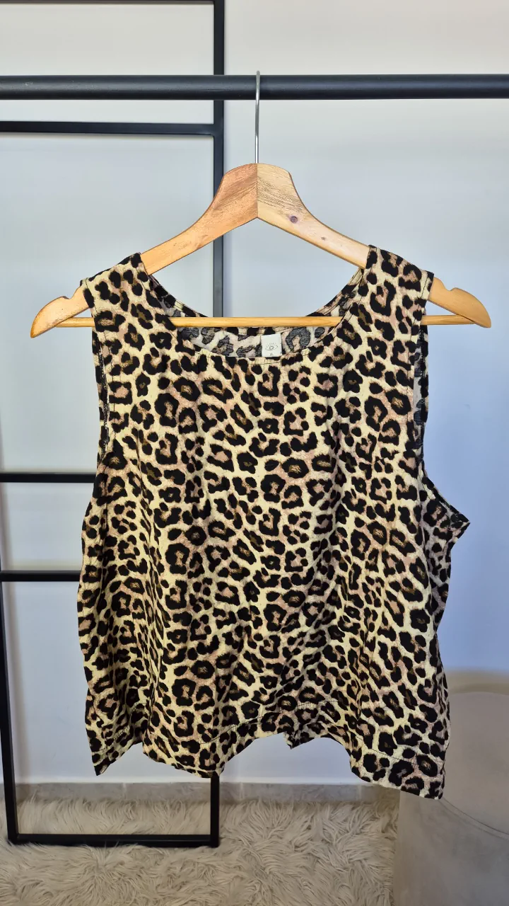 Musculosa Otra - imagen 1