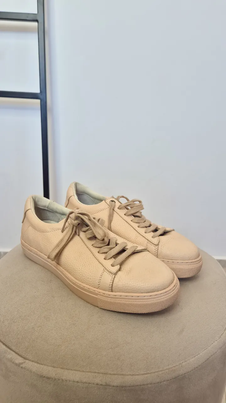 Zapatillas Felipe salvador - imagen 1