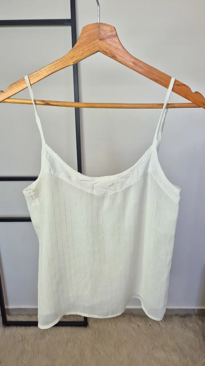Musculosa Zhoue - imagen 1