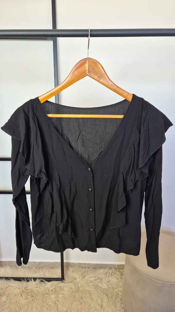 Blusa Otra - imagen 1