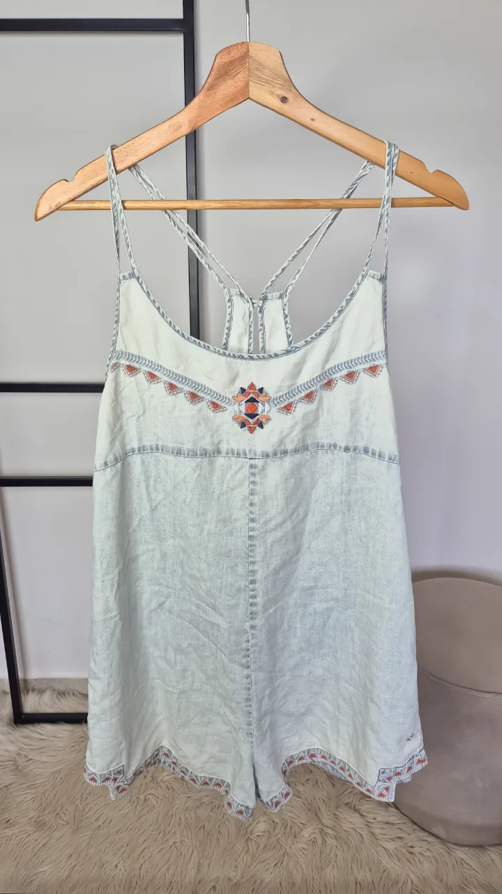 Mono Ripcurl - imagen 1