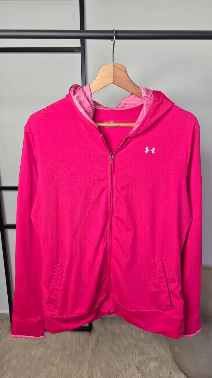Campera Under Armour - imagen 1