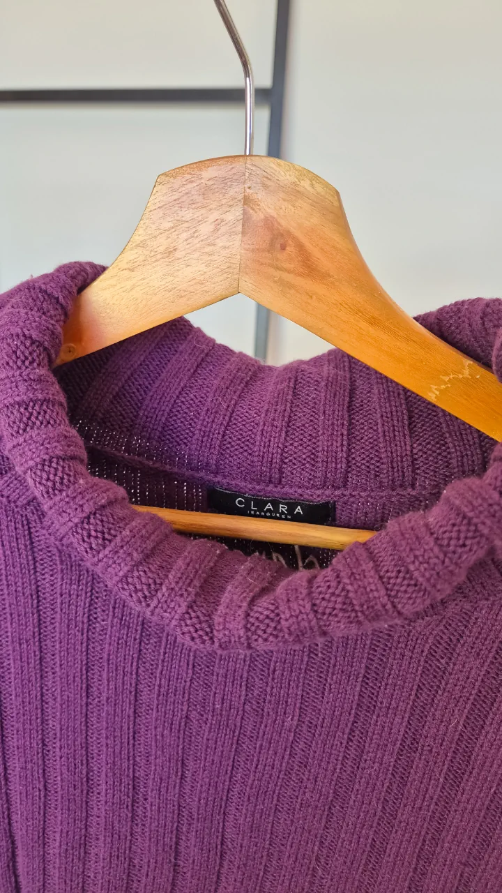 Sweater Clara Ibarguren - imagen 2