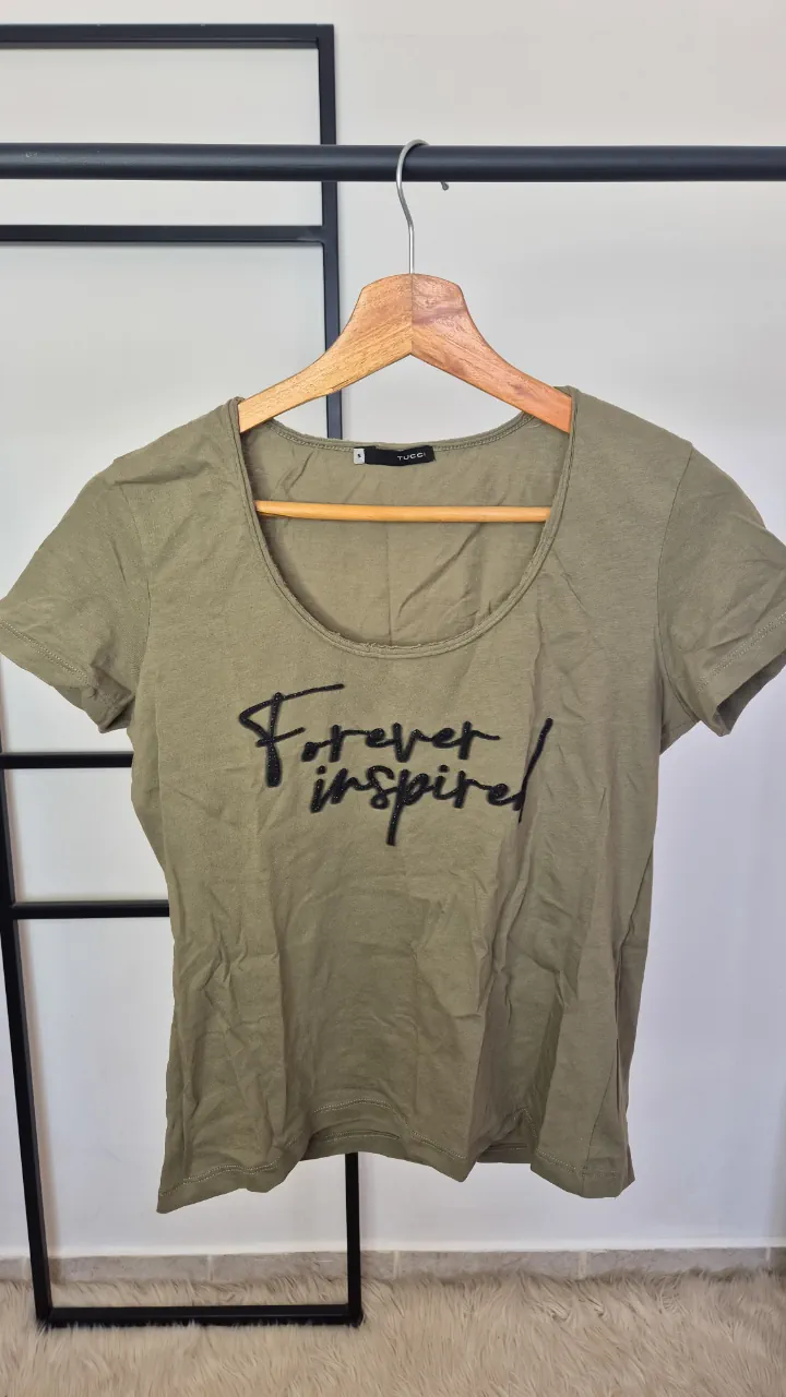 Remera Tucci - imagen 1