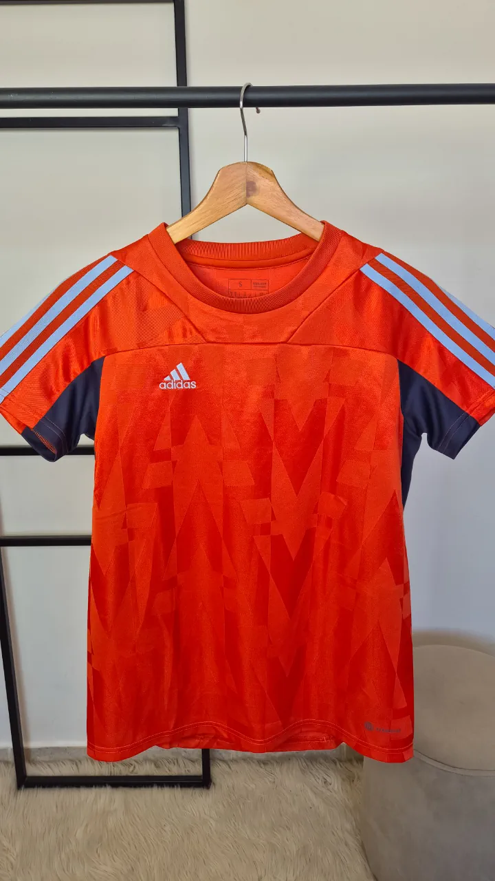 Remera adidas - imagen 1