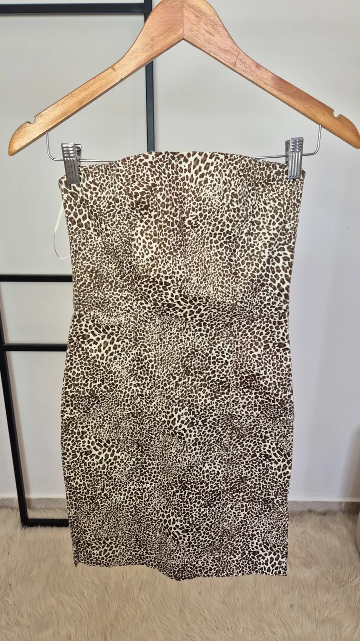 Vestido Delucca - imagen 1