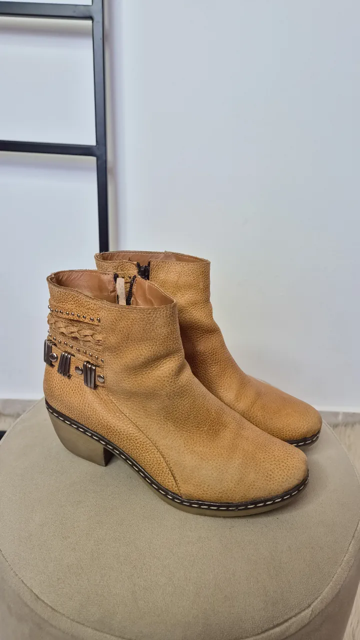 Botas Otra - imagen 1