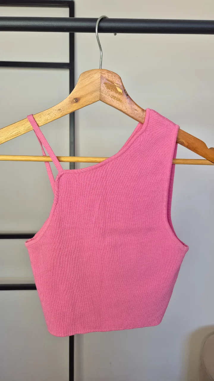 Musculosa Zara - imagen 1