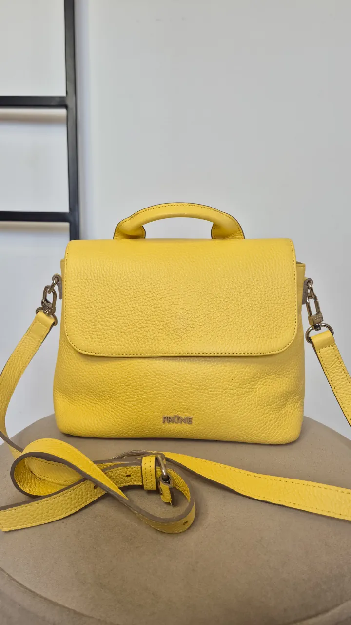 Cartera Prüne - imagen 1