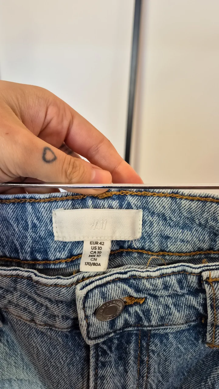 Jean H&M - imagen 2