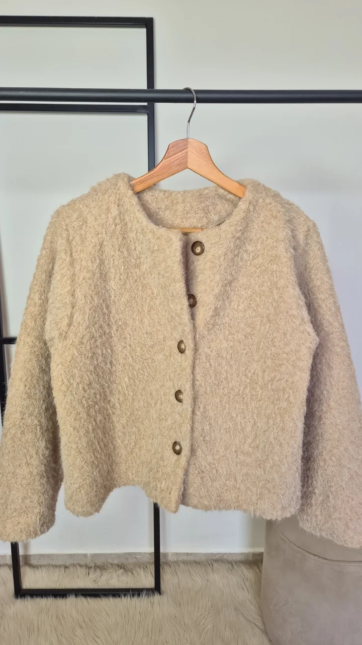Cardigan Otra - imagen 1