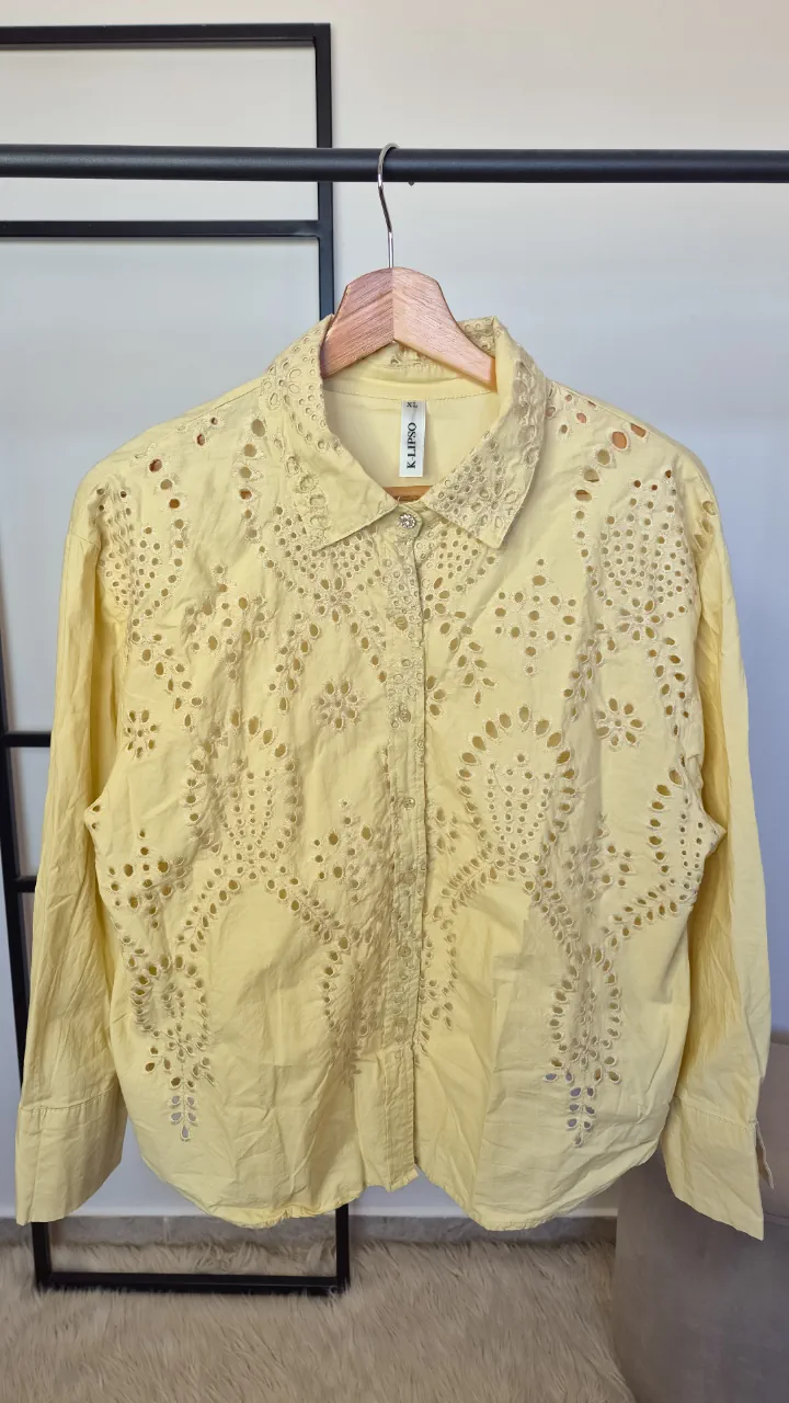 Blusa K-lipso - imagen 1