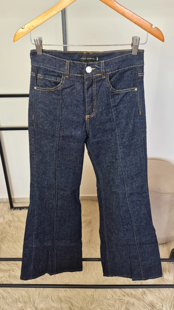Pantalón Sisa - imagen 1