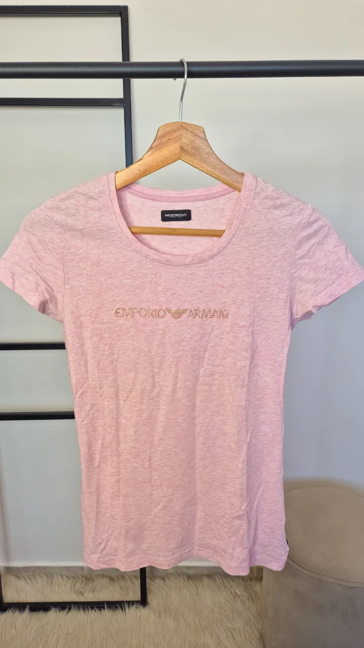 Remera Emporio Armani - imagen 1
