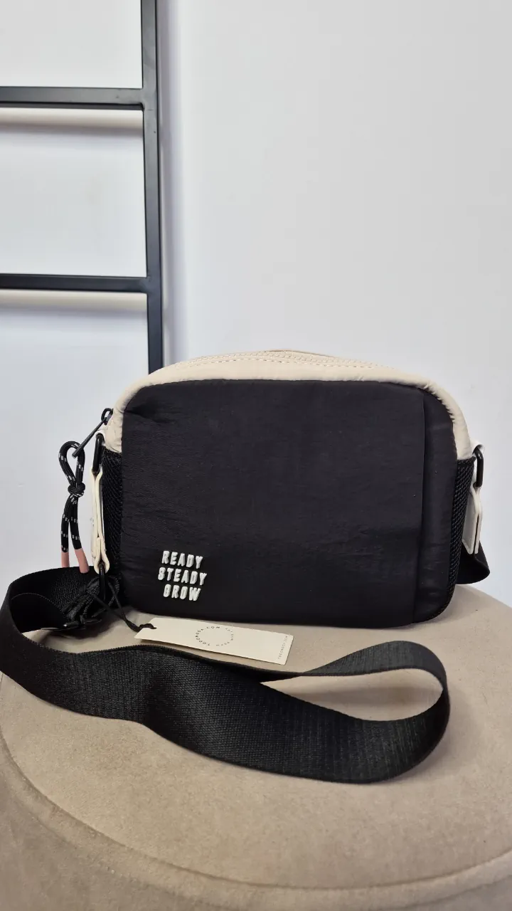 Bandolera TODOMODA
