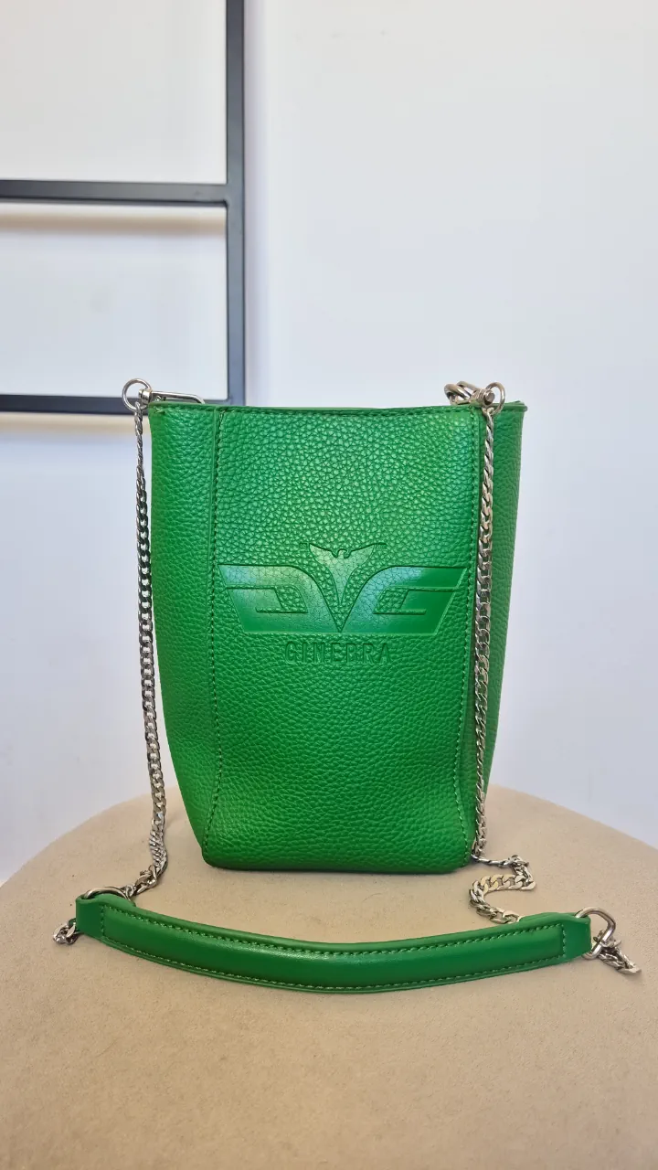 Bolso Ginebra - imagen 1