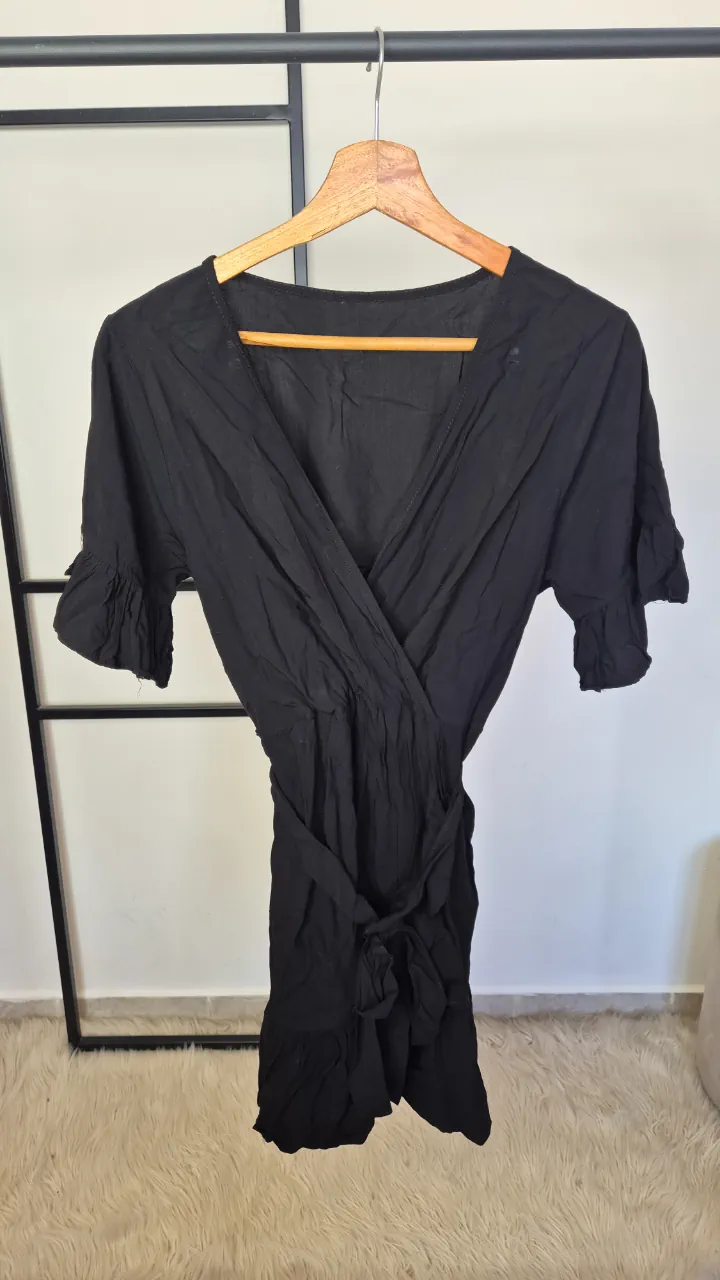 Vestido Otra - imagen 1