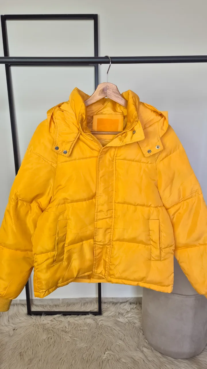 Campera Otra - imagen 1
