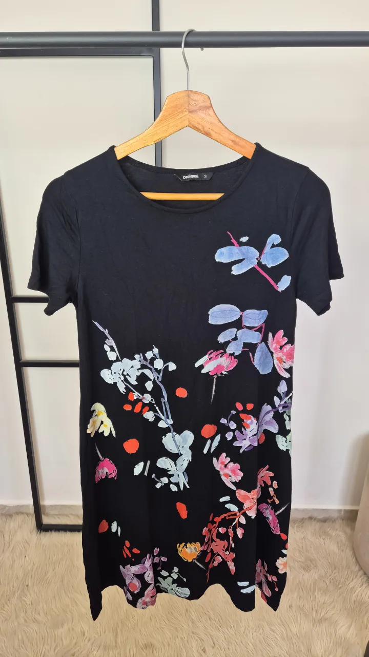 Desigual · Talle S