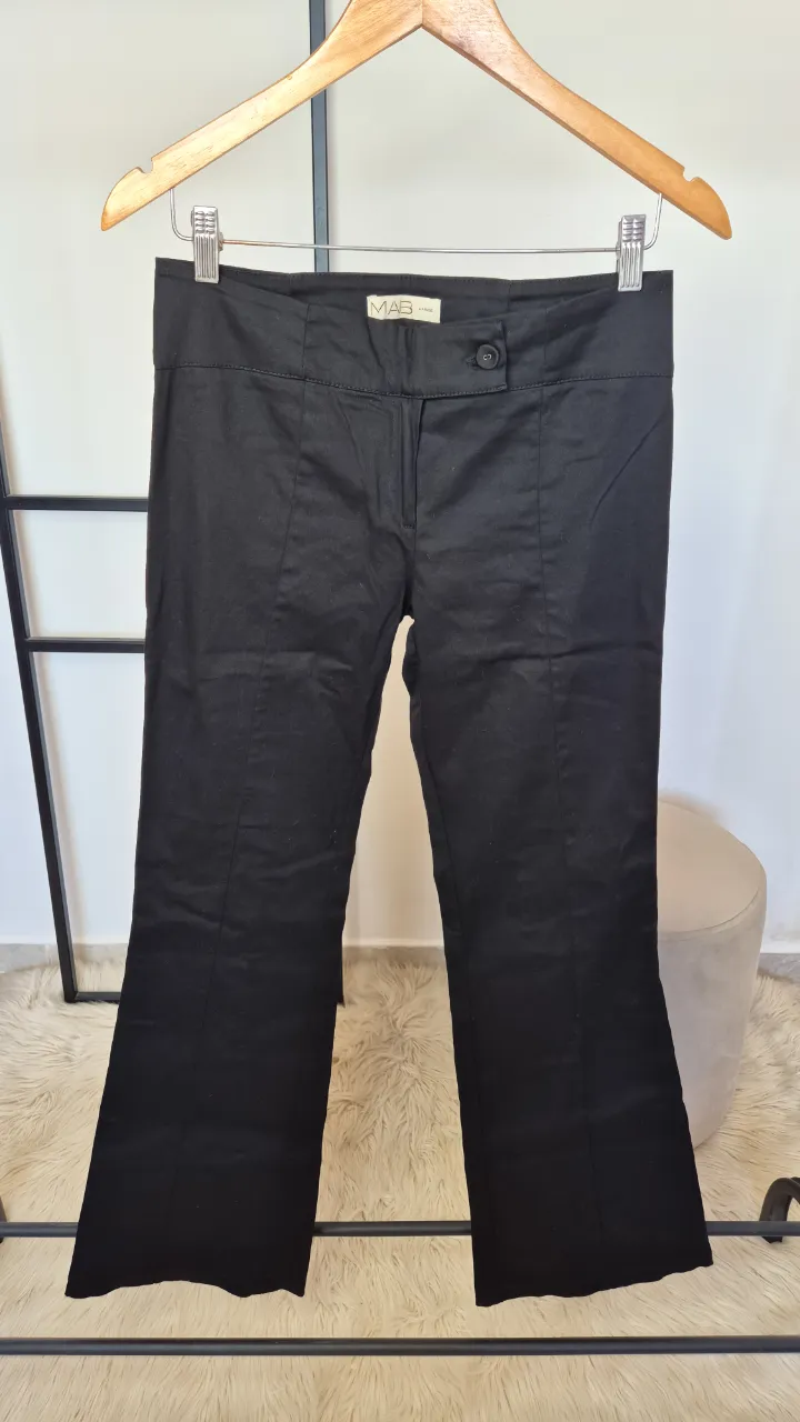 Pantalón Mab - imagen 1