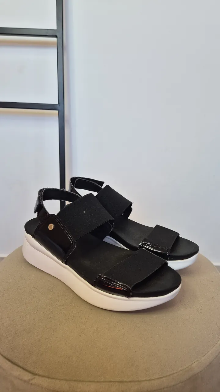 Sandalias Hush Puppies - imagen 1