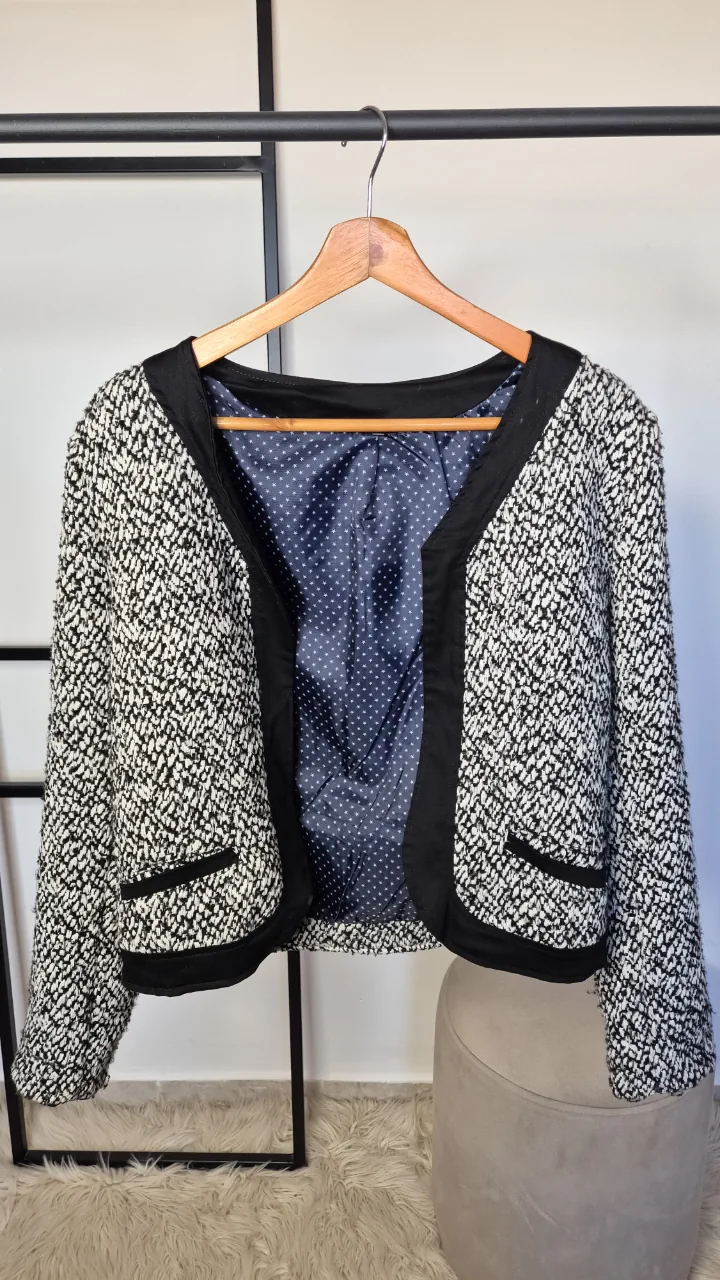Blazer Otra - imagen 1