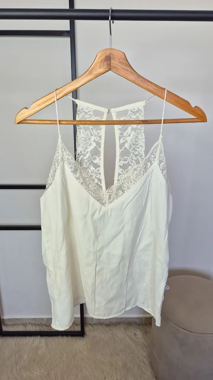 Musculosa Zhoue - imagen 1