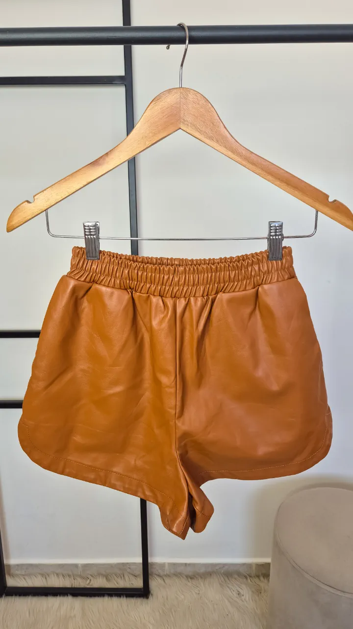 Short Agustina dominguez · Talle S