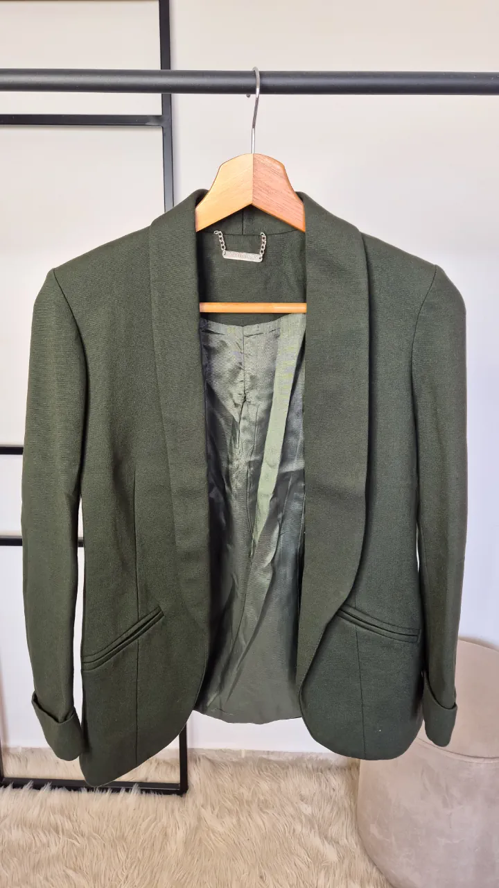 Blazer Anthology - imagen 1