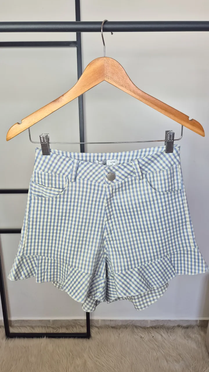 Short CAVIAR - imagen 1