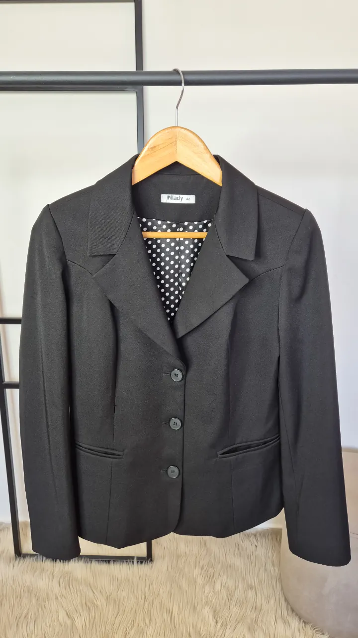 Blazer Milady - imagen 1