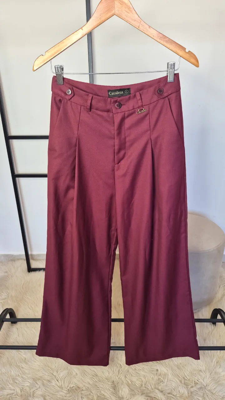 Pantalón Cataleia - imagen 1