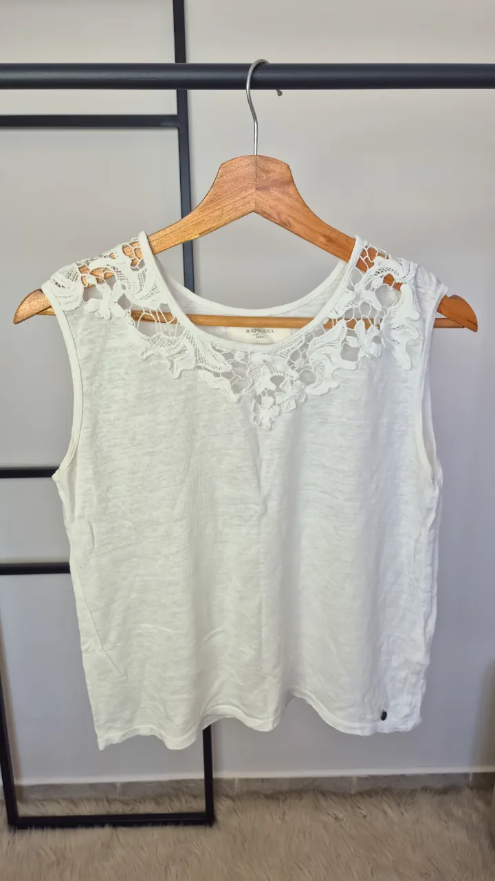 Musculosa Rapsodia - imagen 1