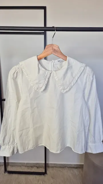 Zara · Talle M